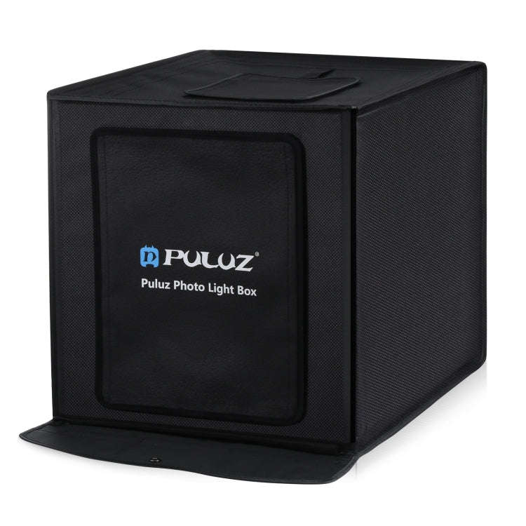 PULUZ 40cm Folding Portable White Light Dimmable Photo Lighting Studio Shooting Tent Box Kit with...