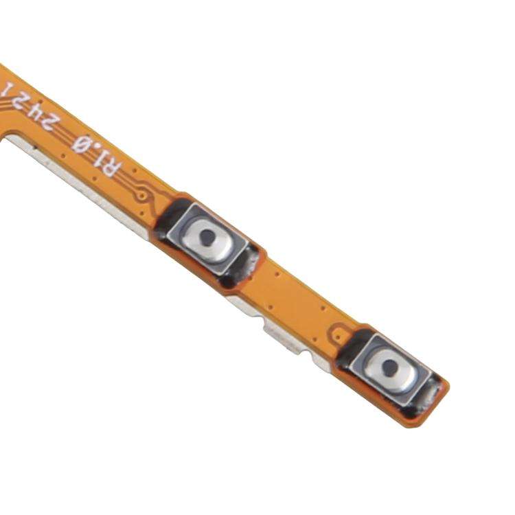 For Asus ROG Phone 9 5G / 9 Pro 5G Power Button & Volume Button Flex Cable