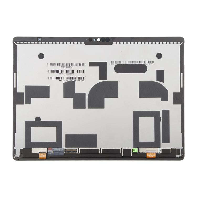 For Microsoft Surface Pro 10 LG Version LCD Screen with Digitizer Full Assembly (Black)