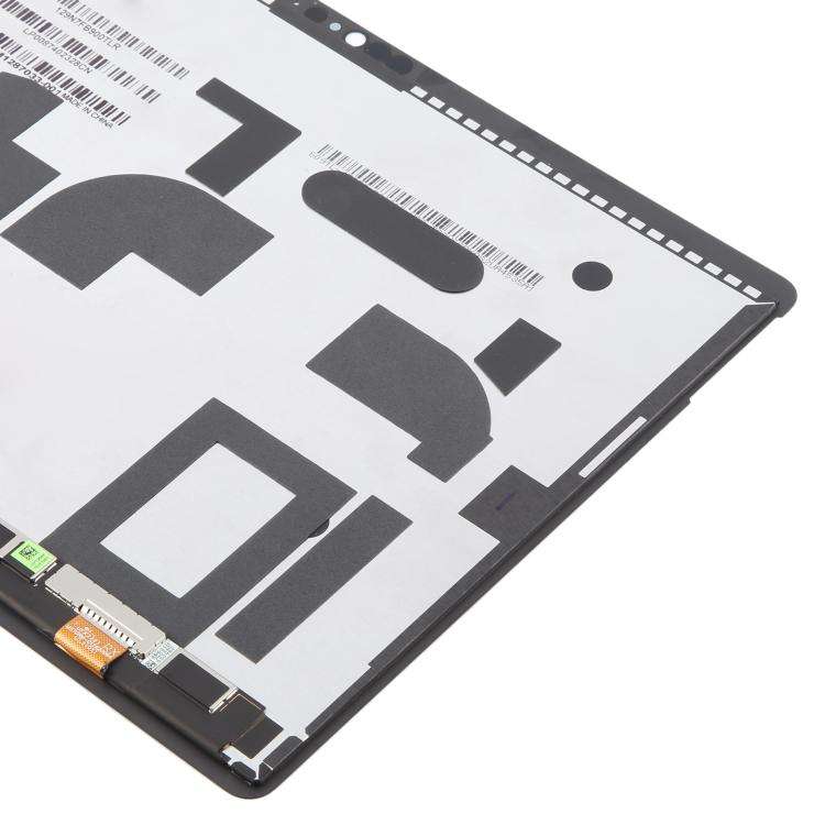 For Microsoft Surface Pro 11 LG Version LCD Screen with Digitizer Full Assembly (Black)