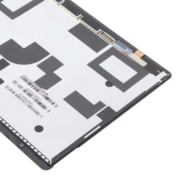 For Microsoft Surface Pro 11 LG Version LCD Screen with Digitizer Full Assembly (Black)