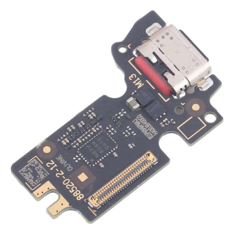 For Lenovo XiaoXin Pad Pro 2022 11.2 TB138FC Charging Port Board