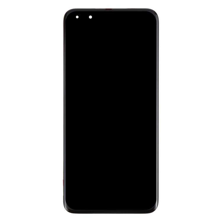 For Honor Magic5 Pro Original LCD Screen with Digitizer Full Assembly