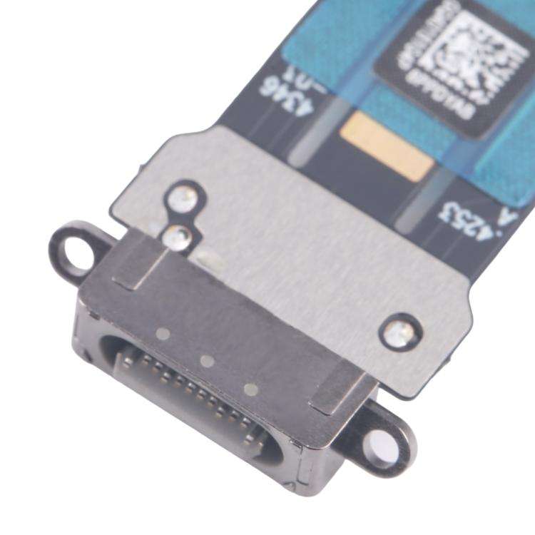 For iPad mini 7 2024 Charging Port Flex Cable (Black)