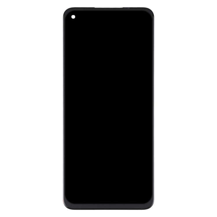 For OPPO K9X 5G OEM LCD Screen with Digitizer Full Assembly