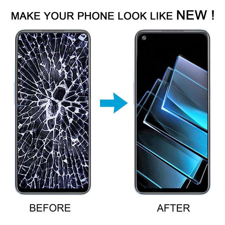 For OPPO K9X 5G OEM LCD Screen with Digitizer Full Assembly