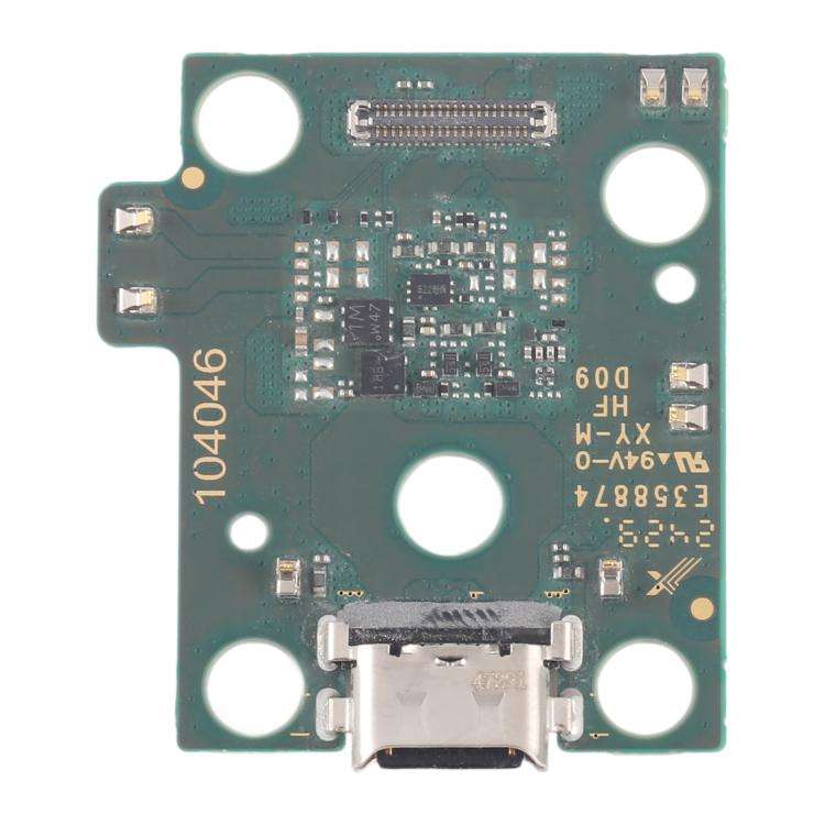 For Honor Pad X8 Pro 11.5 inch ELN-W09 Original Charging Port Board