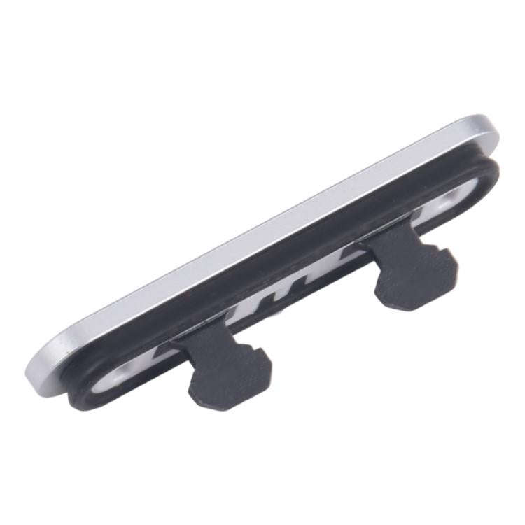 For Sony Xperia 1 II Dustproof Block (Silver)