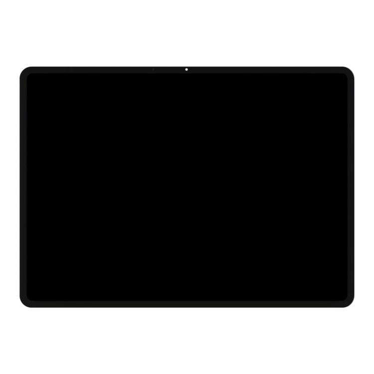 For OnePlus Pad 2 Pro OPD2413 IPS LCD Screen with Digitizer Full Assembly (Black)