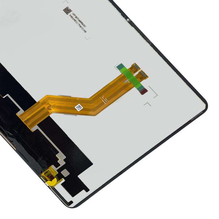 For OnePlus Pad 2 Pro OPD2413 IPS LCD Screen with Digitizer Full Assembly (Black)