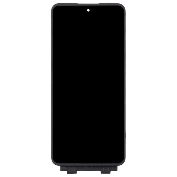 For Nothing CMF Phone 2 Pro LCD Screen with Digitizer Full Assembly (Black)