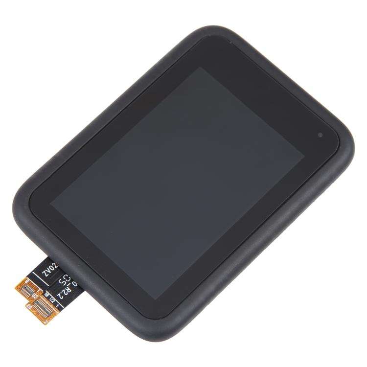 For GoPro Hero13 Black Original LCD Screen Digitizer Full Assembly With Frame