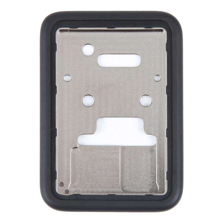 For GoPro Hero13 Black Original Front Housing LCD Frame Bezel Plate