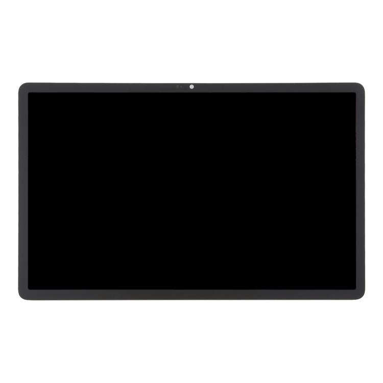 For Lenovo Tab K11 Plus TB352FU TB352XU LCD Screen with Digitizer Full Assembly (Black)