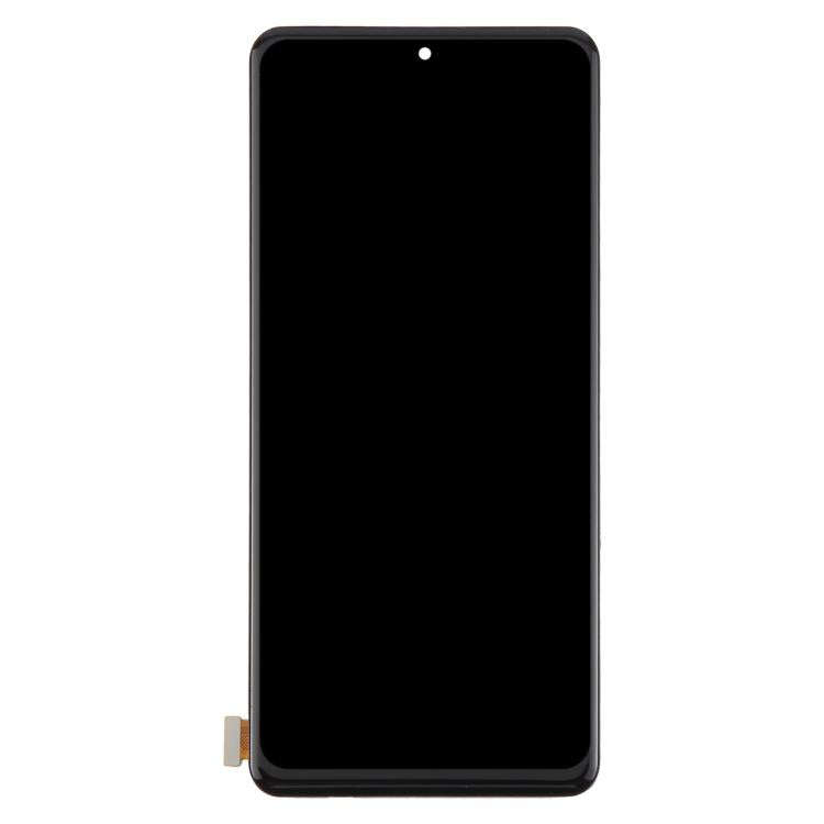 For OnePlus Ace 2 Pro TFT LCD Screen with Digitizer Full Assembly, Not Supporting Fingerprint Ide...
