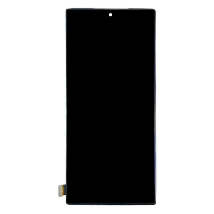 For ZTE Nubia RedMagic 9 Pro / 9 Pro+ / 9S Pro / 9S Pro+ TFT LCD Screen with Digitizer Full Assem...