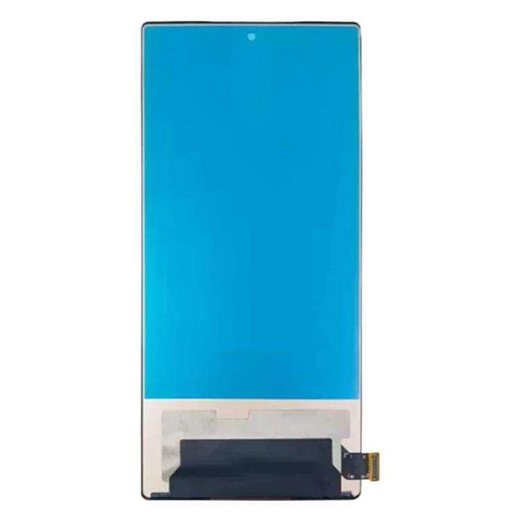For ZTE Nubia RedMagic 9 Pro / 9 Pro+ / 9S Pro / 9S Pro+ TFT LCD Screen with Digitizer Full Assem...