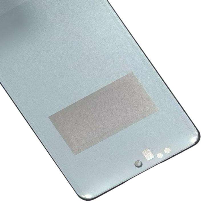 For ZTE Nubia Z40S Pro NX702J TFT LCD Screen with Digitizer Full Assembly, Not Supporting Fingerp...