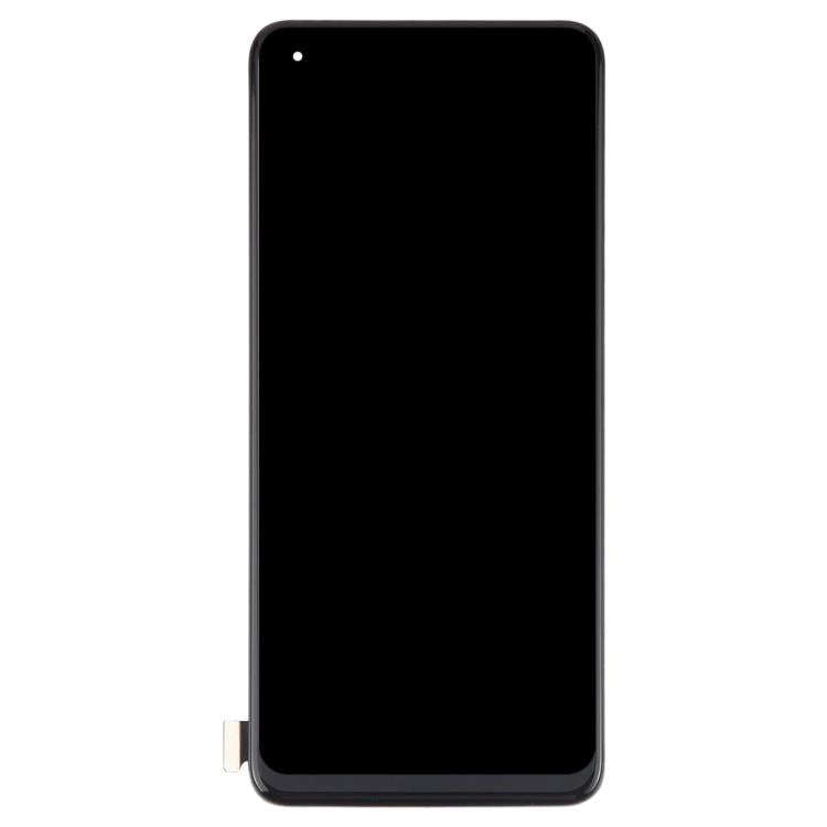 For OnePlus 10 Pro TFT LCD Screen with Digitizer Full Assembly, Not Supporting Fingerprint Identi...