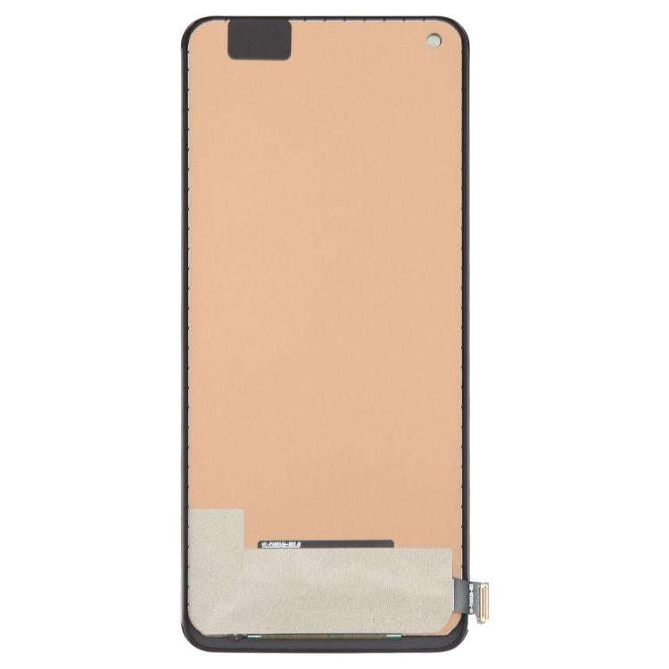 For OnePlus 10 Pro TFT LCD Screen with Digitizer Full Assembly, Not Supporting Fingerprint Identi...