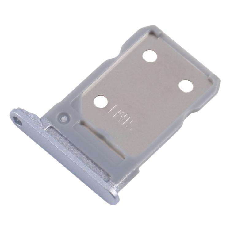 For OPPO Reno8 5G CPH2359 10pcs Original SIM Card Tray + SIM Card Tray (Blue)