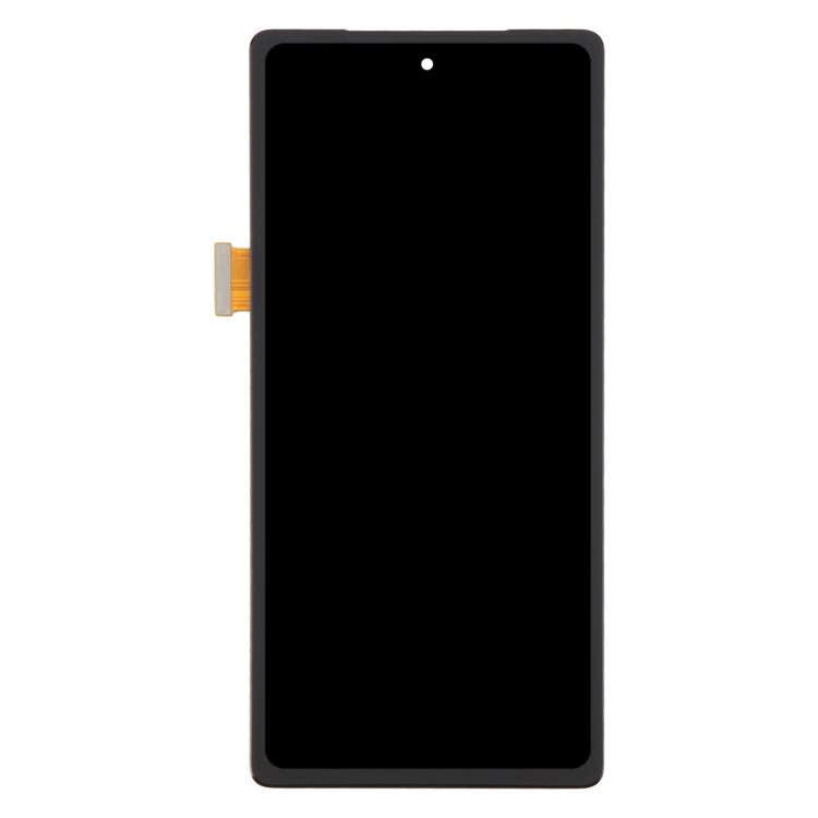 For Google Pixel 7a GWKK3 GHL1X G0DZQ G82U8 Original LCD Screen with Digitizer Full Assembly, Inc...