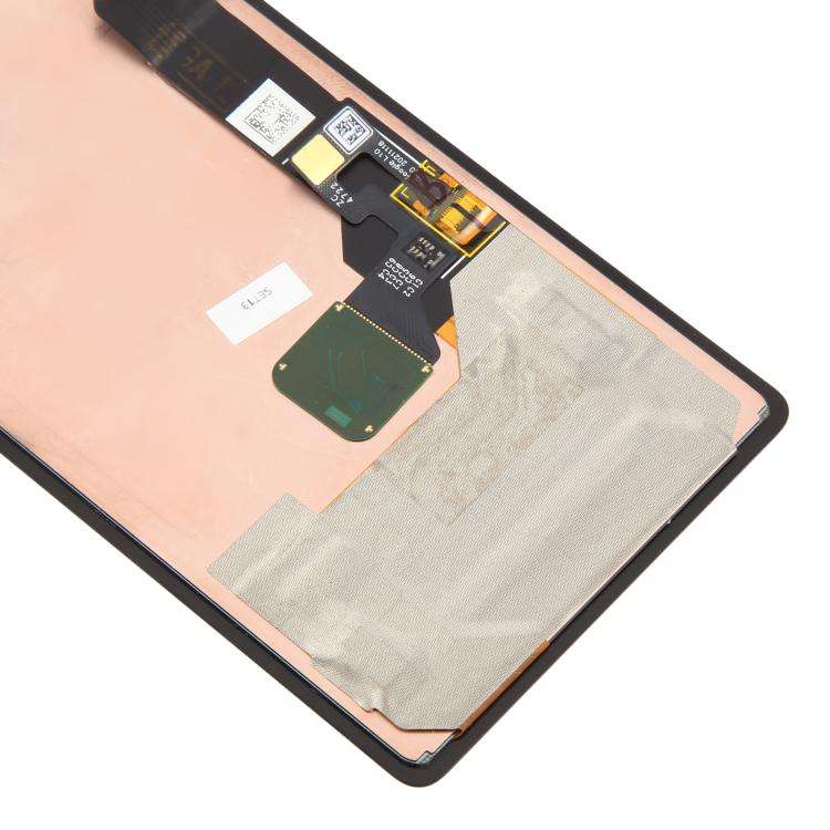 For Google Pixel 7a GWKK3 GHL1X G0DZQ G82U8 Original LCD Screen with Digitizer Full Assembly, Inc...