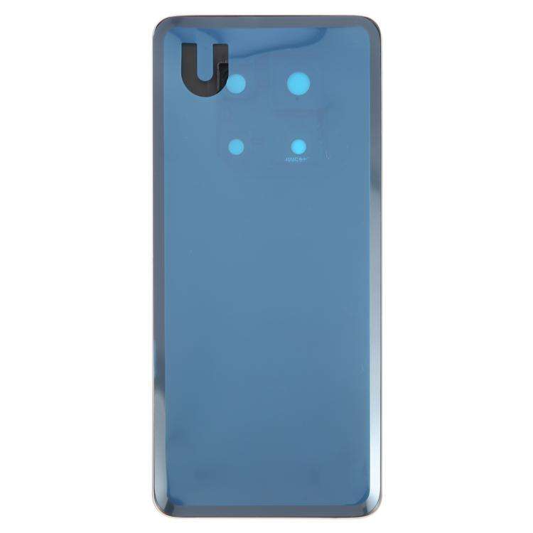 For Xiaomi Redmi Note 14 Pro+ 5G OEM Battery Back Cover with Camera Lens Frame(Black)