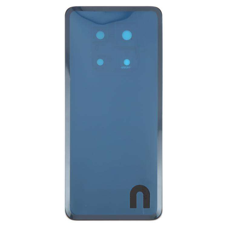 For Xiaomi Redmi Note 14 Pro+ 5G OEM Battery Back Cover with Camera Lens Frame(Green)