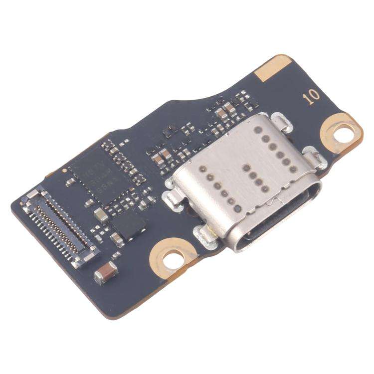 For Lenovo Tab P11 Pro TB-J706 Original Charging Port Board