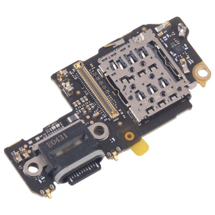 For Google Pixel 9 / 9 Pro Charging Port Board