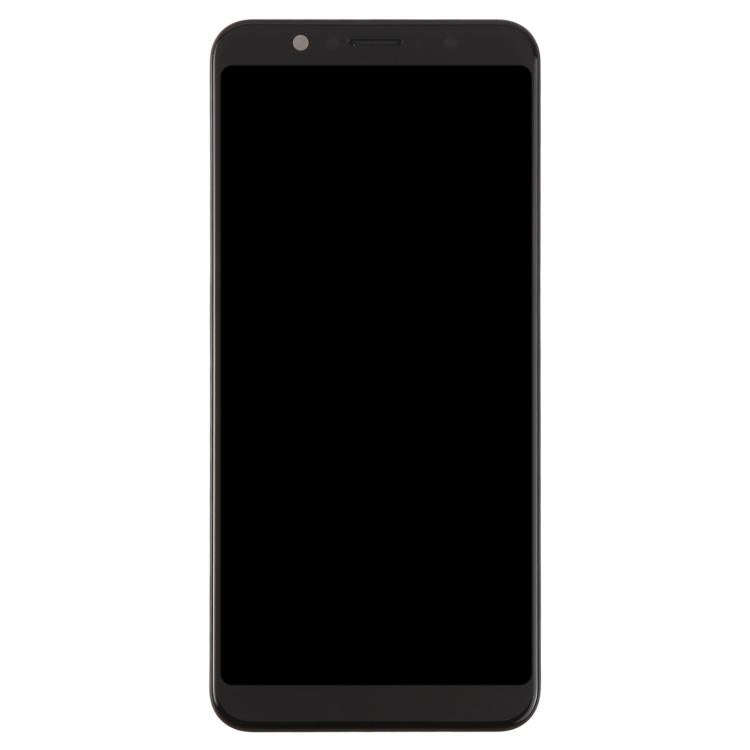For Asus ZenFone Max Pro M1 ZB601KL ZB602KL Original LCD Screen Digitizer Full Assembly with Fram...