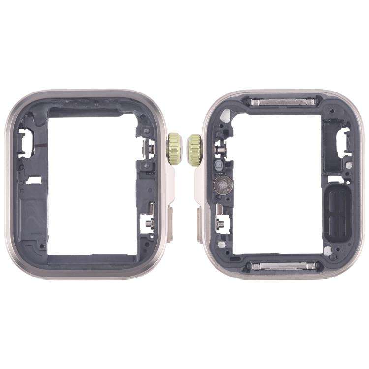 For Huawei Watch Fit 4 Pro Original LCD Screen Frame Bezel Plate (Green)