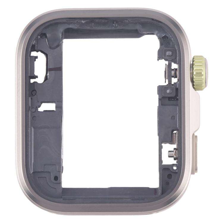 For Huawei Watch Fit 4 Pro Original LCD Screen Frame Bezel Plate (Green)