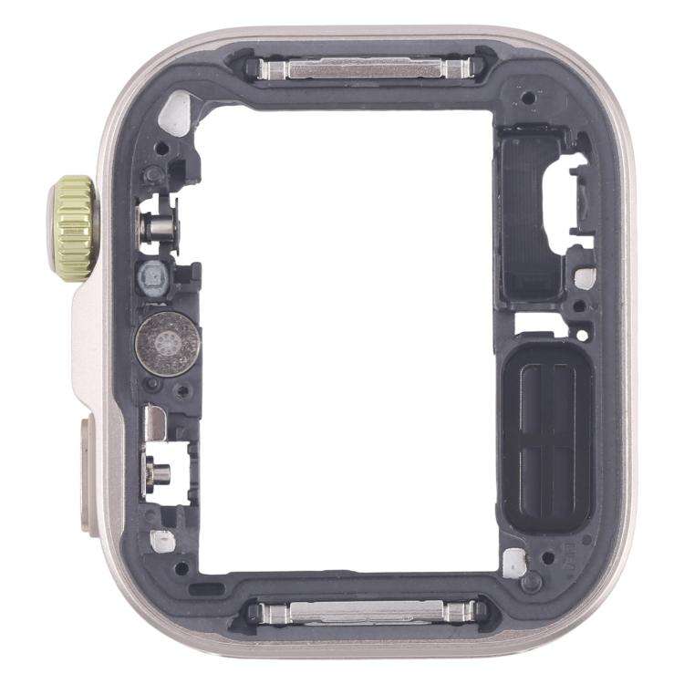 For Huawei Watch Fit 4 Pro Original LCD Screen Frame Bezel Plate (Green)