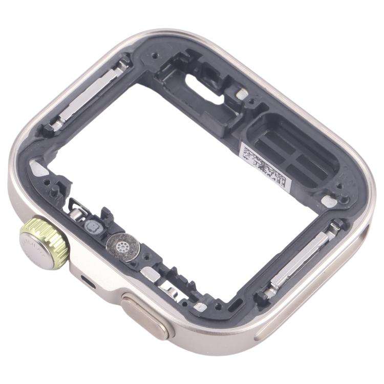 For Huawei Watch Fit 4 Pro Original LCD Screen Frame Bezel Plate (Green)