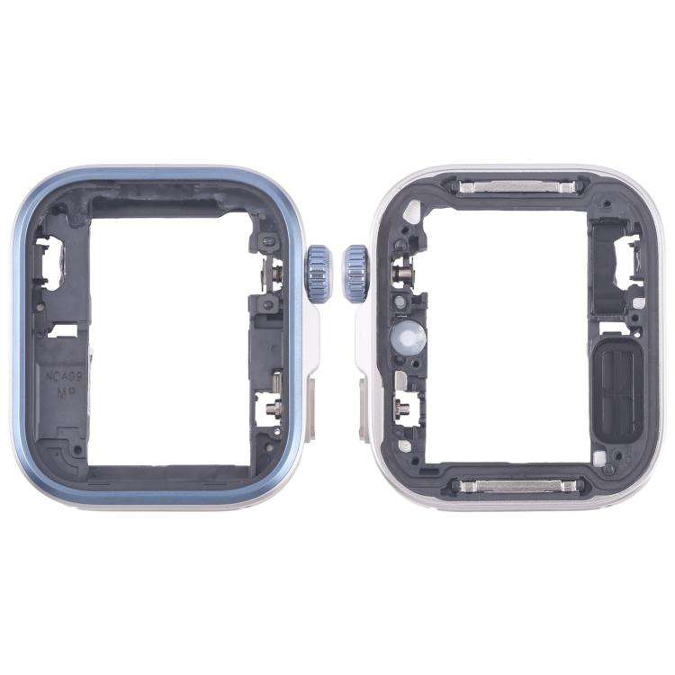 For Huawei Watch Fit 4 Pro Original LCD Screen Frame Bezel Plate (Blue)