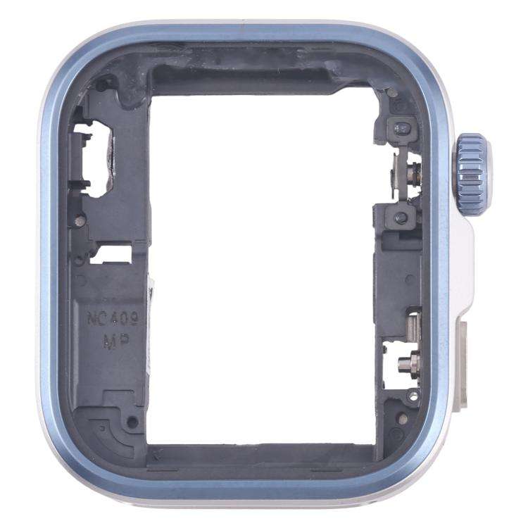 For Huawei Watch Fit 4 Pro Original LCD Screen Frame Bezel Plate (Blue)