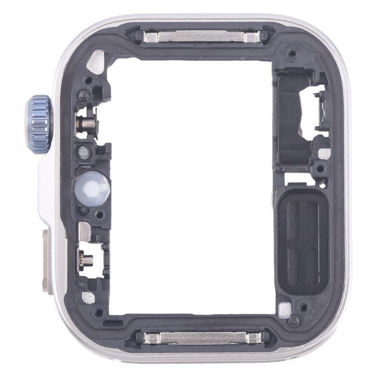 For Huawei Watch Fit 4 Pro Original LCD Screen Frame Bezel Plate (Blue)
