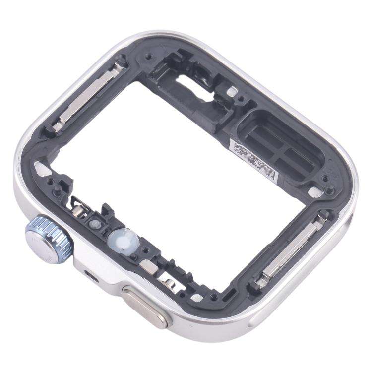 For Huawei Watch Fit 4 Pro Original LCD Screen Frame Bezel Plate (Blue)