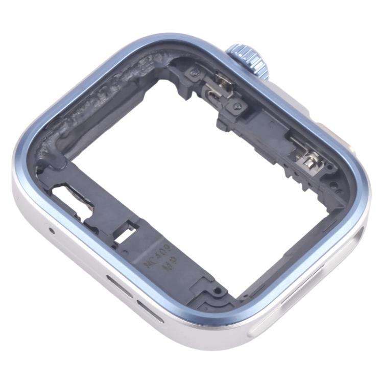 For Huawei Watch Fit 4 Pro Original LCD Screen Frame Bezel Plate (Blue)