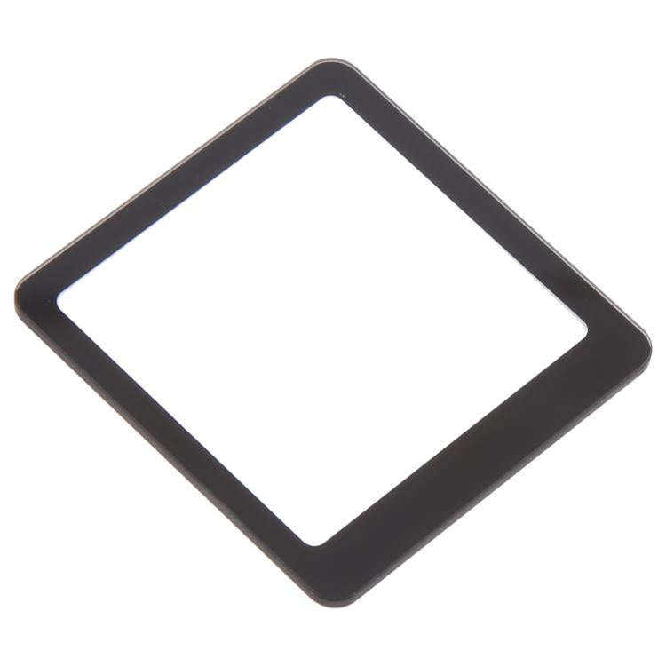For DJI Osmo Action 5 Pro Original Front Small LCD Screen Outer Glass Lens