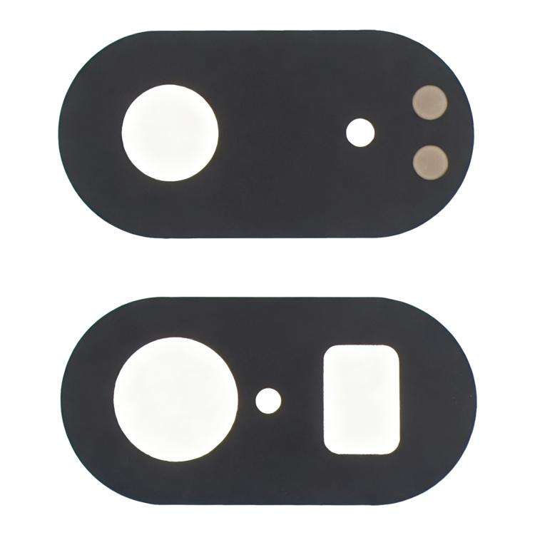 For Google Pixel 9 Pro Fold Original Back Camera Lens