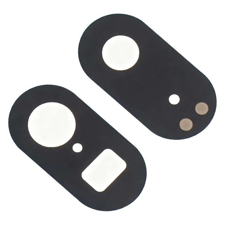 For Google Pixel 9 Pro Fold Original Back Camera Lens