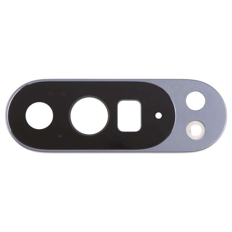For Google Pixel 10 Pro XL Rear Camera Lens Cover (Blue)