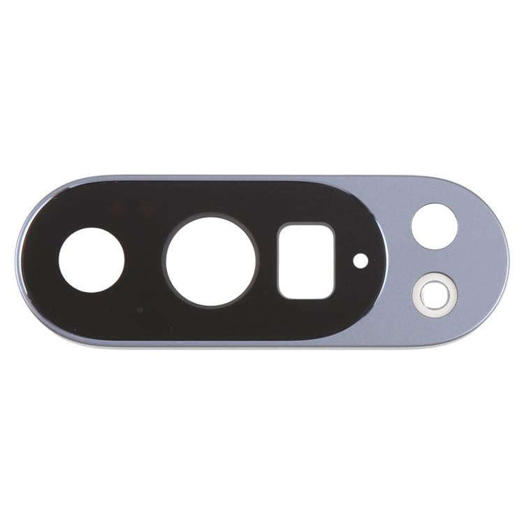 For Google Pixel 10 Pro Rear Camera Lens Cover (Blue)