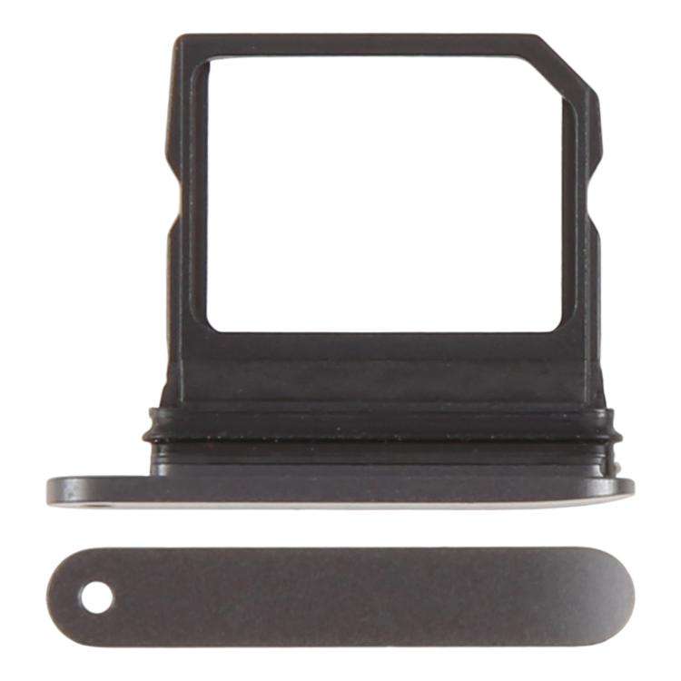 For Google Pixel 10 SIM Card Tray (Black)