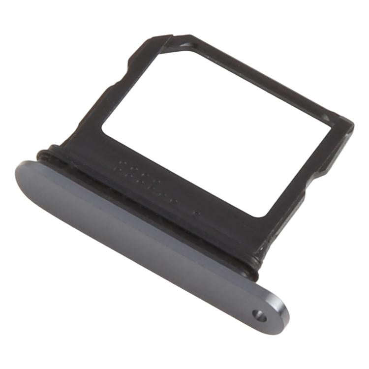 For Google Pixel 10 Pro SIM Card Tray (Black)