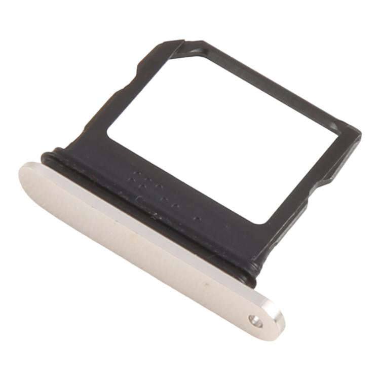 For Google Pixel 10 Pro SIM Card Tray (White)