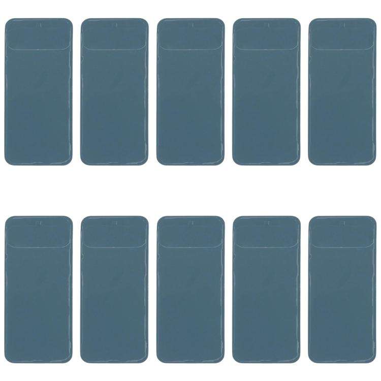 For Google Pixel 10 Pro XL 10pcs Original Back Housing Cover Adhesive